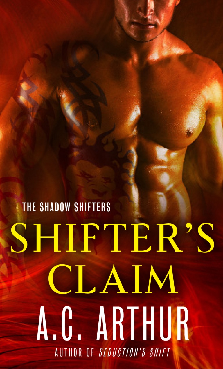 compelled shadow beast shifters book 5